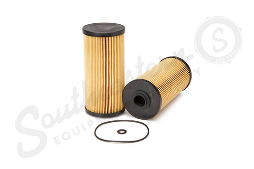 FF269 - OEM FLEETGUARD FUEL FILTER - CASE CONSTRUCTION