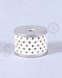FF4012 - OEM FLEETGUARD FUEL FILTER - CASE CONSTRUCTION