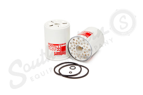 FF4052A - OEM FLEETGUARD FUEL FILTER - CASE CONSTRUCTION