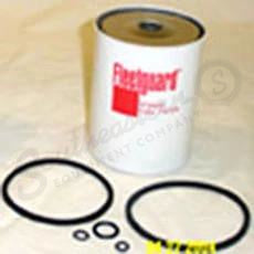 FF4052 - OEM FLEETGUARD FUEL FILTER - CASE CONSTRUCTION