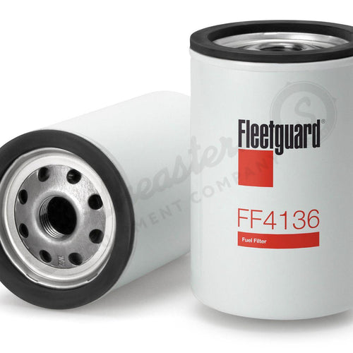 FF4136 - OEM FUEL FILTER - CASE CONSTRUCTION