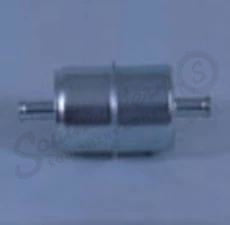FF5006 - OEM FLEETGUARD-LINE FUEL FILTER - CASE CONSTRUCTION