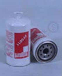 FF5011 - OEM FLEETGUARD FUEL FILTER - CASE CONSTRUCTION