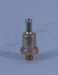 FF5014 - OEM FLEETGUARD FUEL FILTER - CASE CONSTRUCTION