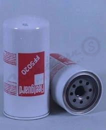 CASE Construction OEM Fleetguard Fuel Filter part number FF5020J
