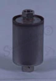 FF5026 - OEM FLEETGUARD FUEL FILTER - CASE CONSTRUCTION