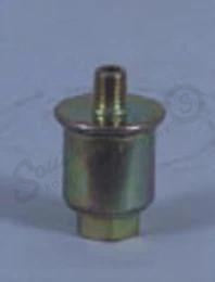 FF5027 - OEM FUEL FILTER - CASE CONSTRUCTION