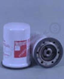 FF5032 - OEM FLEETGUARD FUEL FILTER - CASE CONSTRUCTION