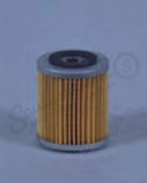 FF5057 - OEM FUEL FILTER - CASE CONSTRUCTION