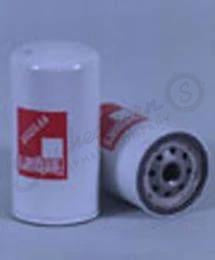 FF5058J - OEM FLEETGUARD FUEL FILTER - CASE CONSTRUCTION
