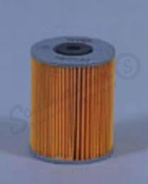 FF5070 - OEM FLEETGUARD FUEL FILTER - CASE CONSTRUCTION