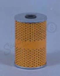 FF5086 - OEM FUEL FILTER - CASE CONSTRUCTION