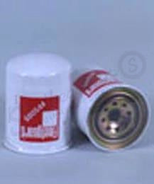 FF5089J - OEM FLEETGUARD FUEL FILTER - CASE CONSTRUCTION