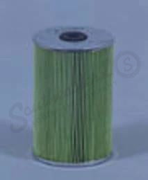 FF5093 - OEM FUEL FILTER - CASE CONSTRUCTION