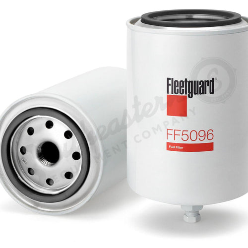 FF5096 - OEM FUEL FILTER - CASE CONSTRUCTION