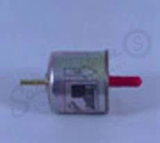 FF5097 - OEM FLEETGUARD FUEL FILTER - CASE CONSTRUCTION
