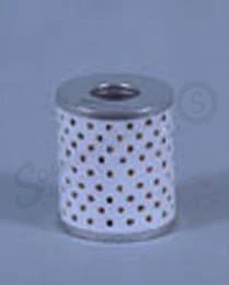 FF5099 - OEM FLEETGUARD FUEL FILTER - CASE CONSTRUCTION