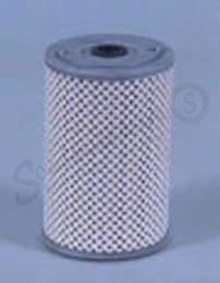 FF5105 - OEM FLEETGUARD FUEL FILTER - CASE CONSTRUCTION