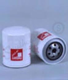 FF5108J - OEM FLEETGUARD FUEL FILTER - CASE CONSTRUCTION