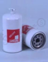 FF5109 - OEM FLEETGUARD SPIN-ON FUEL FILTER - CASE CONSTRUCTION
