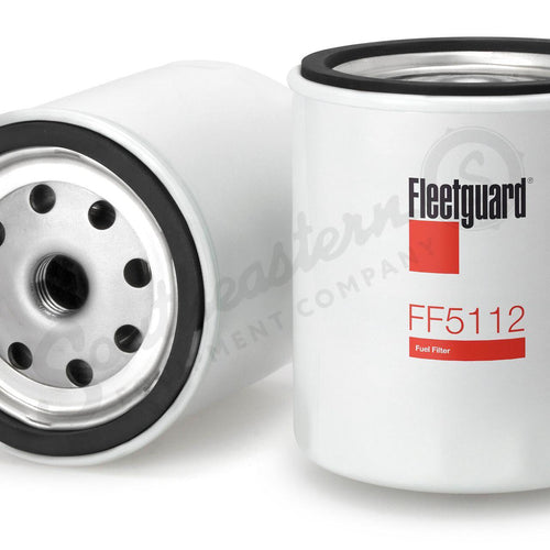 FF5112 - OEM FUEL FILTER - CASE CONSTRUCTION