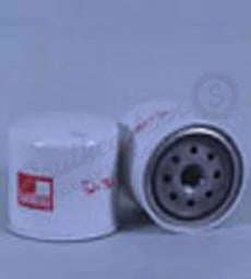 FF5114J - OEM FLEETGUARD FUEL FILTER - CASE CONSTRUCTION