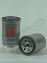 FF5117 - OEM FLEETGUARD FUEL FILTER - CASE CONSTRUCTION