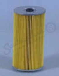FF5119 - OEM FLEETGUARD FUEL FILTER - CASE CONSTRUCTION