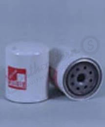 FF5138 - OEM FLEETGUARD SPIN-ON FUEL FILTER - CASE CONSTRUCTION