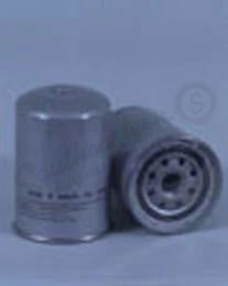FF5163 - OEM FLEETGUARD FUEL FILTER - CASE CONSTRUCTION