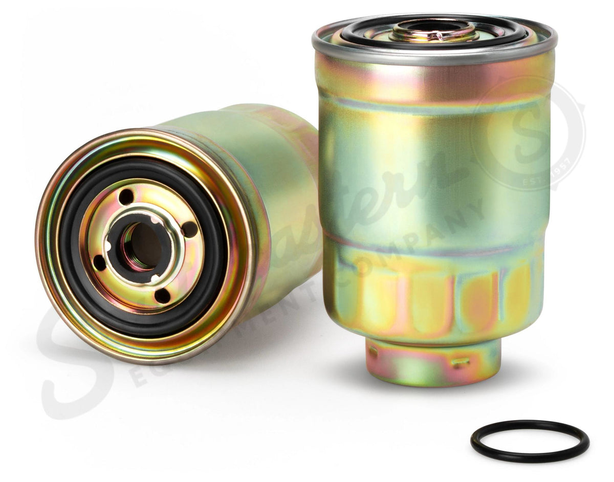 FF5165 - OEM FLEETGUARD FUEL FILTER - CASE CONSTRUCTION