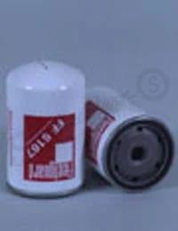 FF5167 - OEM FLEETGUARD FUEL FILTER - CASE CONSTRUCTION