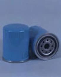 FF5172 - OEM FLEETGUARD SPIN-ON FUEL FILTER - CASE CONSTRUCTION