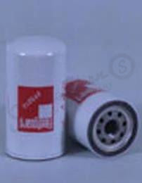 FF5212 - OEM FLEETGUARD FUEL FILTER - CASE CONSTRUCTION