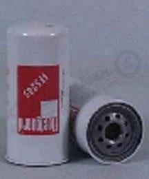 FF5245 - OEM FLEETGUARD SPIN-ON FUEL FILTER - CASE CONSTRUCTION