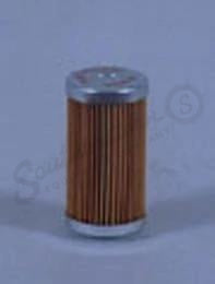 FF5260J - OEM FLEETGUARD FUEL FILTER - CASE CONSTRUCTION