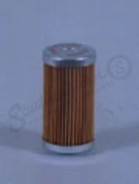 FF5260 - OEM FLEETGUARD FUEL FILTER - CASE CONSTRUCTION