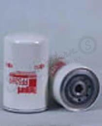 FF5269J - OEM FLEETGUARD FUEL FILTER - CASE CONSTRUCTION