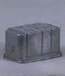 FF5277 - OEM FLEETGUARD FUEL FILTER - CASE CONSTRUCTION