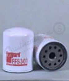 FF5301J - OEM FLEETGUARD FUEL FILTER - CASE CONSTRUCTION
