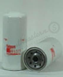 FF5317 - OEM FLEETGUARD FUEL FILTER - CASE CONSTRUCTION