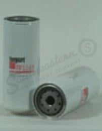 FF5319 - OEM FLEETGUARD SPIN-ON FUEL FILTER - CASE CONSTRUCTION