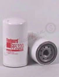 FF5320 - OEM FLEETGUARD SPIN-ON FUEL FILTER - CASE CONSTRUCTION