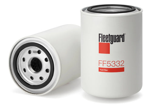 FF5332 - OEM FLEETGUARD FUEL FILTER - CASE CONSTRUCTION