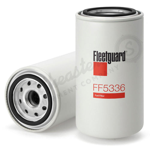 FF5336 - OEM FUEL FILTER - CASE CONSTRUCTION