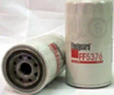 FF5376 - OEM FUEL FILTER - CASE CONSTRUCTION