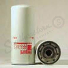 FF5382 - OEM FLEETGUARD FUEL FILTER - CASE CONSTRUCTION