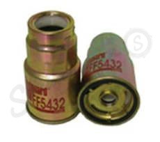 FF5432 - OEM FUEL FILTER - CASE CONSTRUCTION