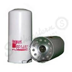 FF5450 - OEM FLEETGUARD FUEL FILTER - CASE CONSTRUCTION