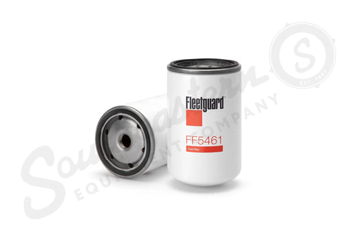 FF5461 - OEM FLEETGUARD FUEL FILTER - CASE CONSTRUCTION